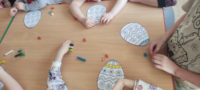 Okładka albumu: Marcowe Małe Miłe Czwartki